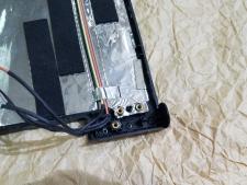 Кришка Fujitsu Pn 13N0-ZYA0J11 №3